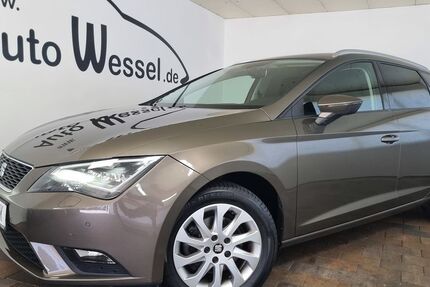 Seat Leon 158.500 km 11.450 &euro; Garrel 49681