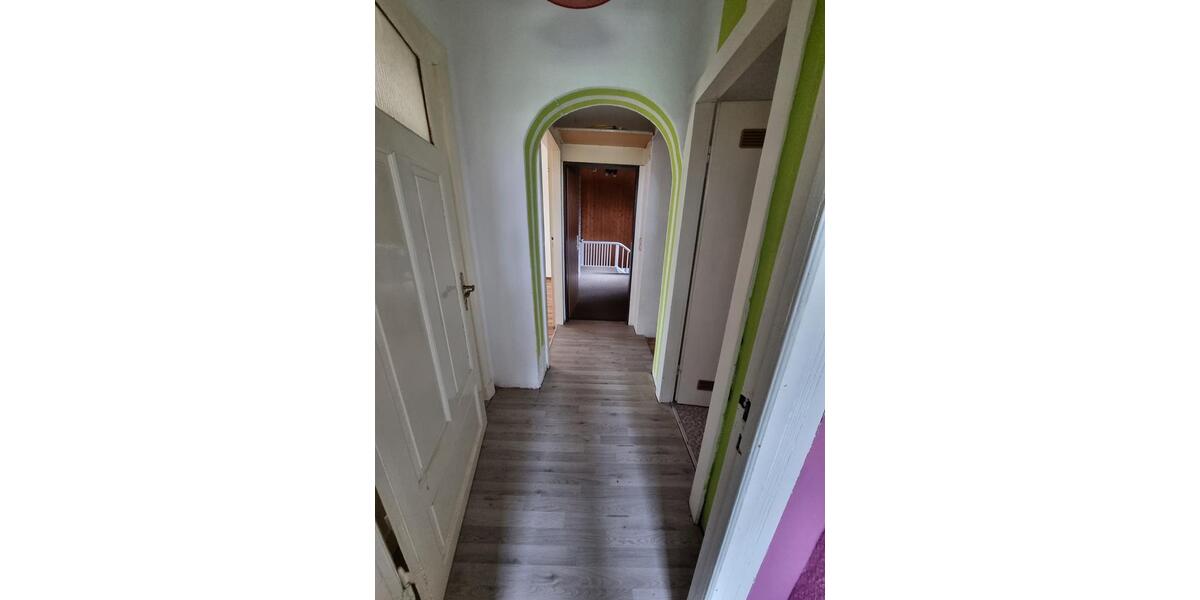 Etagenwohnung Friesoythe - 2 Zimmer, 50 m&sup2;, 520&euro; | Angebot:25656770