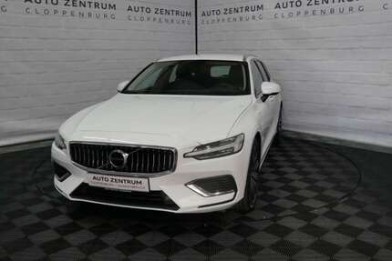 Volvo V60 112.697 km 25.950 € Cloppenburg 49661