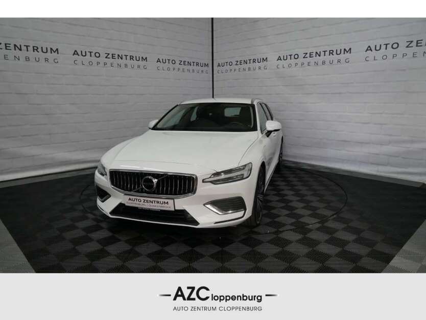 Volvo V60 112.697 km 25.950 € Cloppenburg 49661