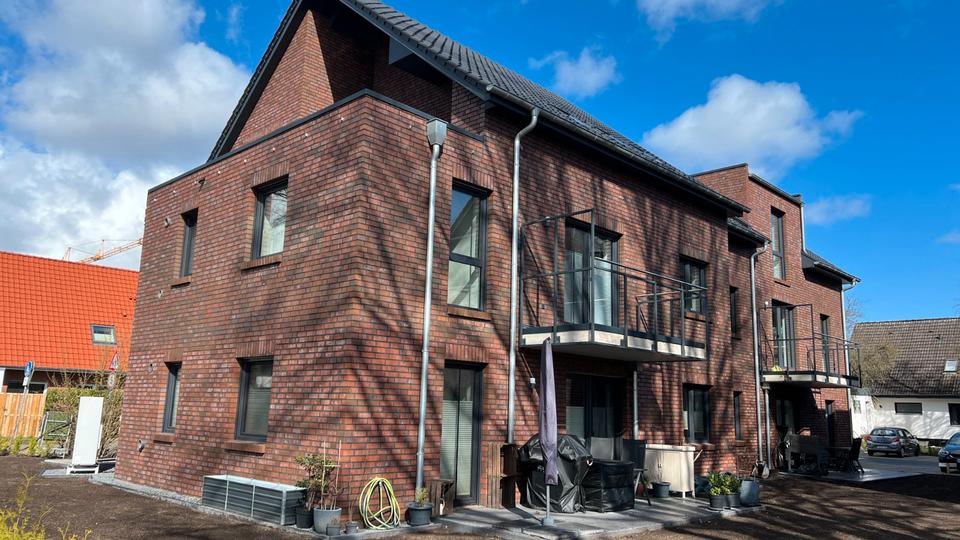 Einfamilienhaus Oldenburg Eversten - 5 Zimmer, 158 m&sup2;, 1.780&euro; | Angebot:26580592