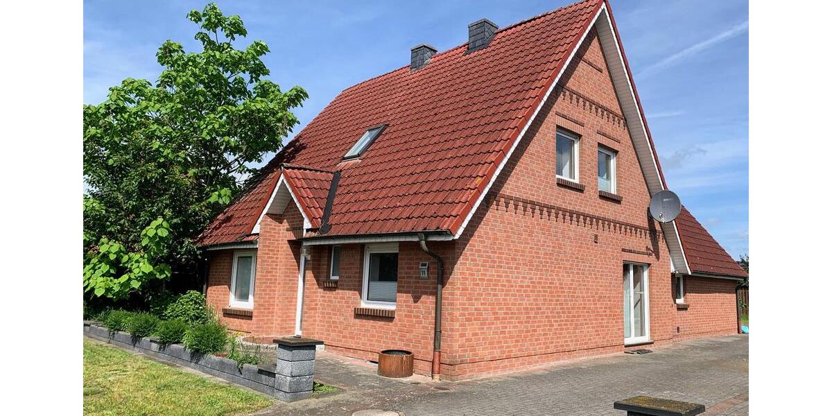 Einfamilienhaus Friesoythe - 7 Zimmer, 140 m&sup2;, 267.000&euro; | Angebot:26851258