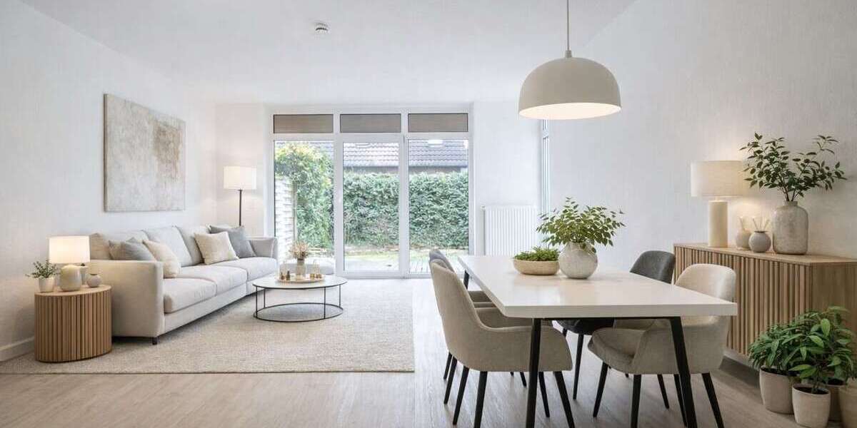 Etagenwohnung Oldenburg Etzhorn - 2 Zimmer, 74 m&sup2;, 259.000&euro; | Angebot:24983042