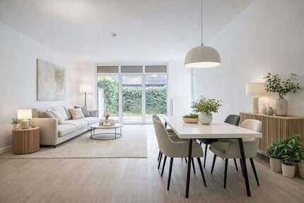 Wohnung Oldenburg Etzhorn - 2 Zimmer, 74 m&sup2;, 279.000&euro; | Angebot:24983042