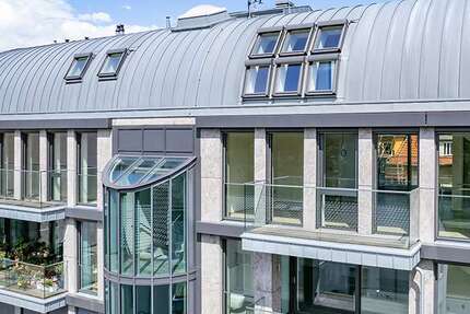 Wohnung Oldenburg Dobbenviertel - 4 Zimmer, 231 m&sup2;, 1.199.000&euro; | Angebot:25496181