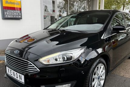 Ford Focus 90.000 km 13.450 &euro; Delmenhorst 27751