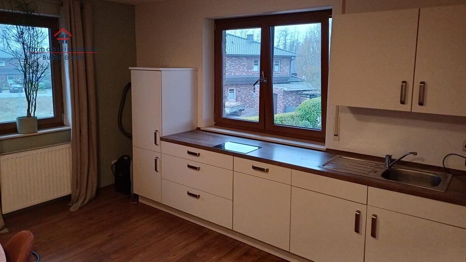 Dachgeschoßwohnung Friesoythe - 2 Zimmer, 89 m&sup2;, 950&euro; | Angebot:26365614