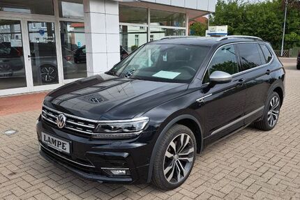 VW Tiguan Allspace 65.290 km 28.880 &euro; Berne 27804