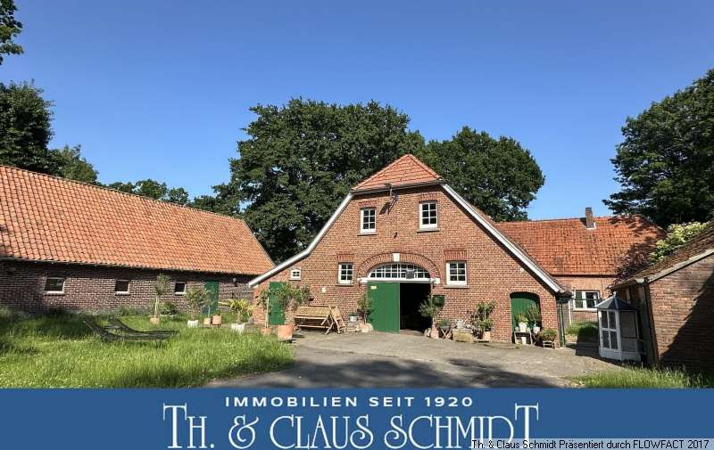 Haus zum Mieten in Wiefelstede 1.390 € 150 m²