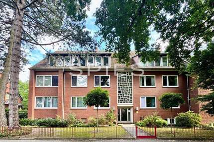 Wohnung zum Kaufen in Bremen 199.000 € 79 m² 3 zimmer