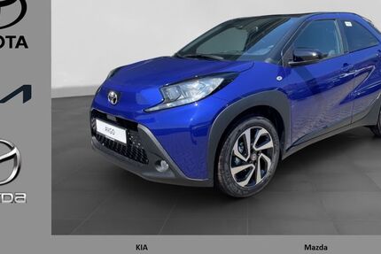 Toyota Aygo (X) 5.000 km 18.190 &euro; Delmenhorst 27755