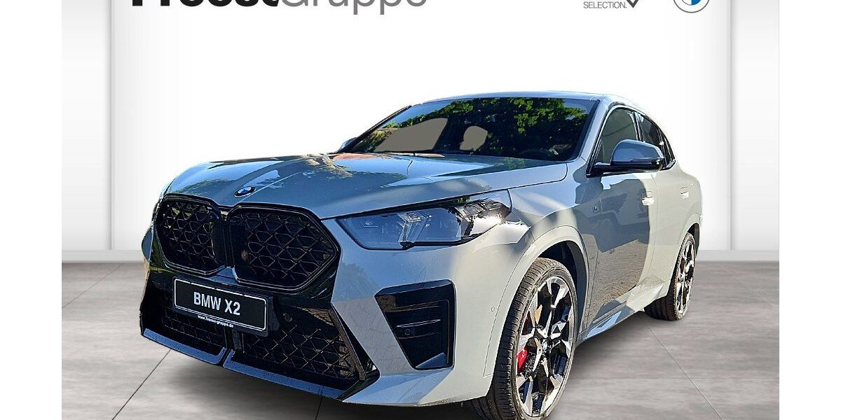 BMW X2 14.600 km 54.490 &euro; Oldenburg 26135