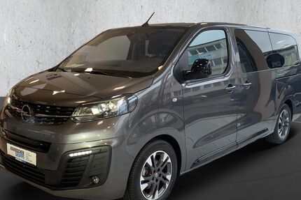 Opel Zafira Life 7.032 km 35.190 &euro; Oldenburg 26135