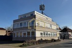 TOP-Anlage Oldenburg: Wohn & Geschäftshaus mit 759 m² Fläche und 8,60 % Rendite (langf. Mietverträge). - Anlageobjekt Oldenburg Bürgeresch | Angebot:27292120