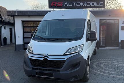 Citroen Jumper 59.600 km 14.990 &euro; Delmenhorst 27751