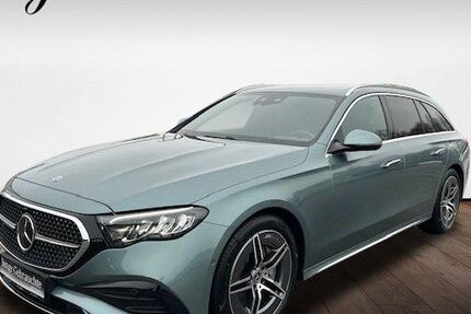 Mercedes-Benz E 220 15.941 km 52.850 &euro; Edewecht / OT Friedrichsfehn 26188