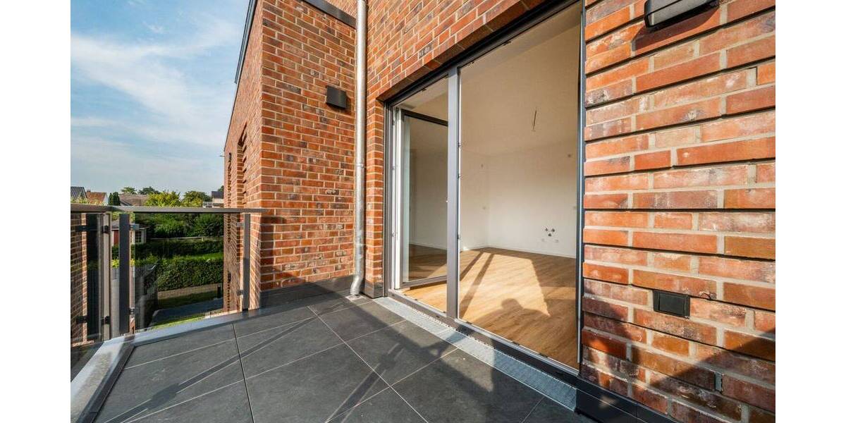 Etagenwohnung Bad Zwischenahn Bad Zwischenahn II - 3 Zimmer, 78 m&sup2;, 392.000&euro; | Angebot:25738432