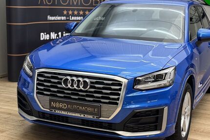 Audi Q2 44.478 km 23.490 &euro; Rastede/ Wahnbek 26180