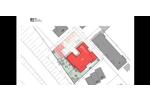 Etagenwohnung Oldenburg Drielaker-Moor - 2 Zimmer, 54 m&sup2;, 279.000&euro; | Angebot:26795668