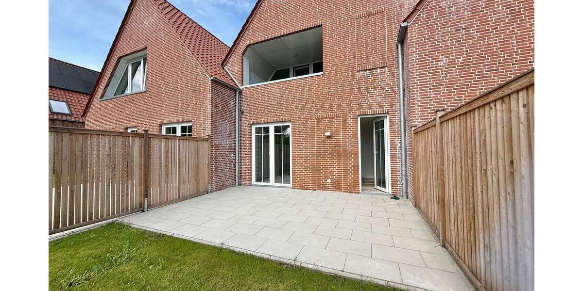 Etagenwohnung Elsfleth - 2 Zimmer, 54 m&sup2;, 540&euro; | Angebot:26277364