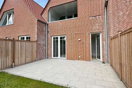 Wohnung Elsfleth - 2 Zimmer, 54 m&sup2;, 540&euro; | Angebot:26277364