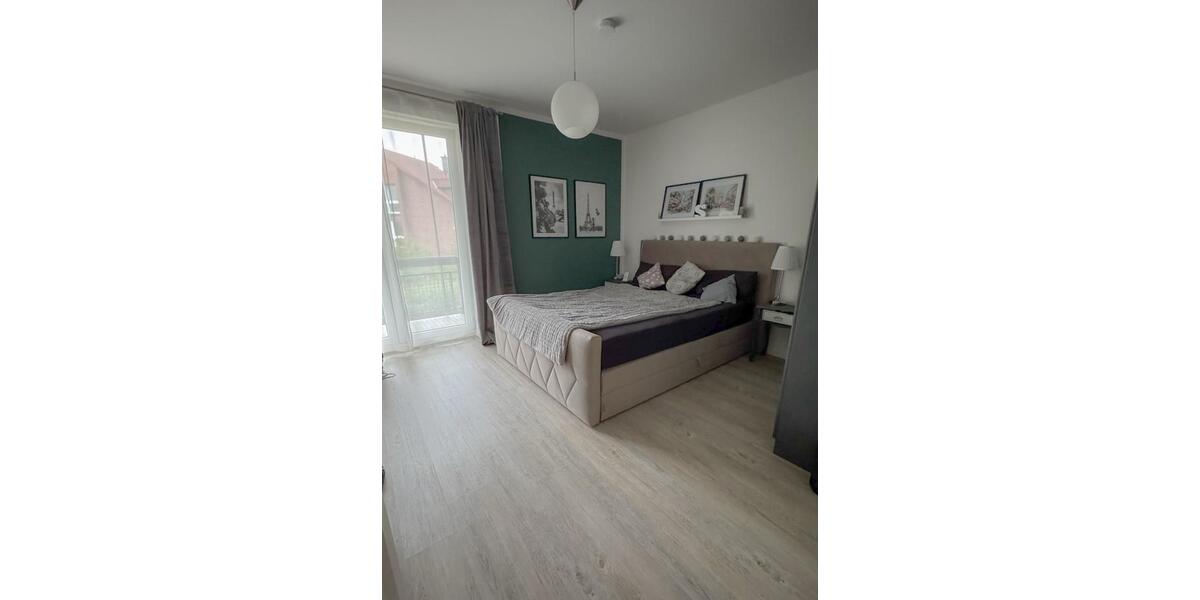 Etagenwohnung Oldenburg Kreyenbrück - 3 Zimmer, 75 m&sup2;, 244.000&euro; | Angebot:25891523