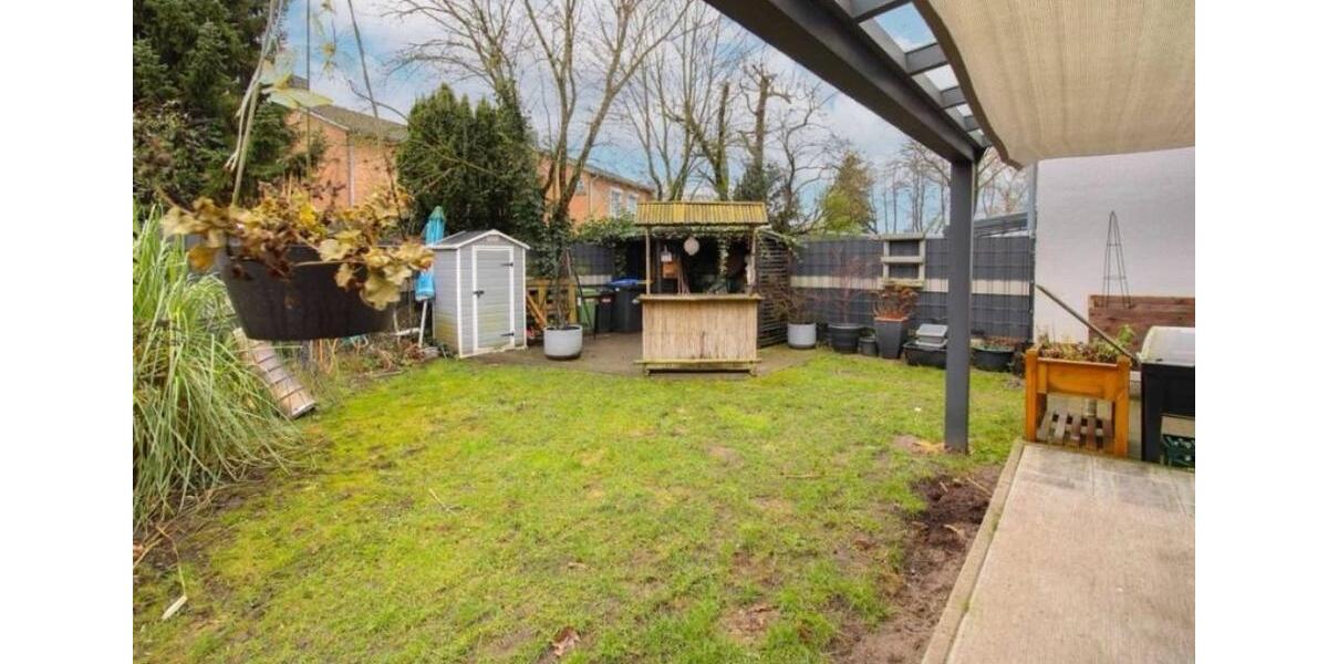 Doppelhaushälfte 5 zimmer