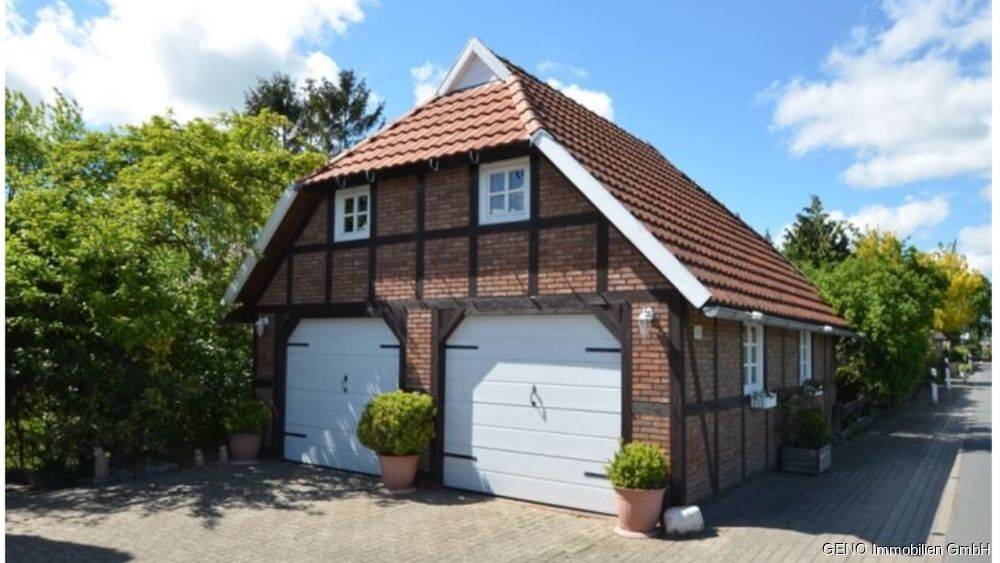 Mehrfamilienhaus, Wohnhaus Berne Weserdeich - 9 Zimmer, 211 m&sup2;, 379.000&euro; | Angebot:26816776