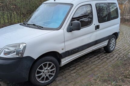 Citroen Berlingo 159.895 km 3.900 &euro; Großenkneten 26197