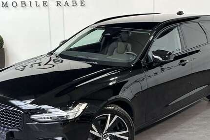 Volvo V90 72.450 km 36.989 &euro; Wardenburg 26203