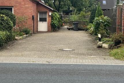 EFH in Hatten mit Renovierungsbedarf zu verkaufen
