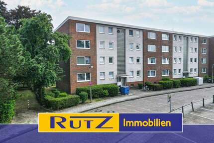 Wohnung zum Kaufen in Delmenhorst 79.000 € 49.31 m² - Wohnung Delmenhorst Bungerhof | Angebot:24725643
