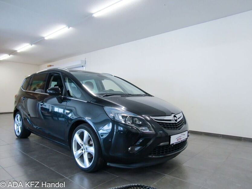 Zafira