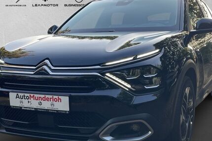 Citroen C4 17.971 km 20.900 &euro; Oldenburg 26127