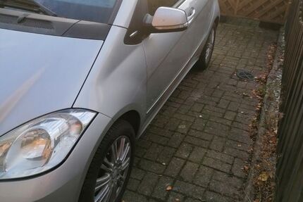 Mercedes-Benz A 170 152.966 km 4.000 € Oldenburg 26127