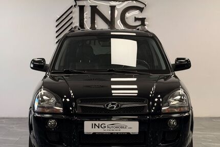 Hyundai TUCSON 143.552 km 4.999 &euro; Rastede 26180