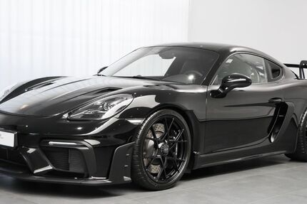 Porsche Cayman 2.600 km 162.890 &euro; Oldenburg 26123