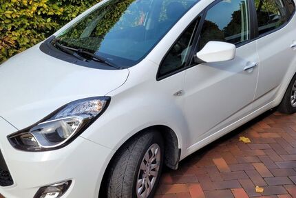 Hyundai ix20 26.000 km 9.250 &euro; Wiefelstede 26215