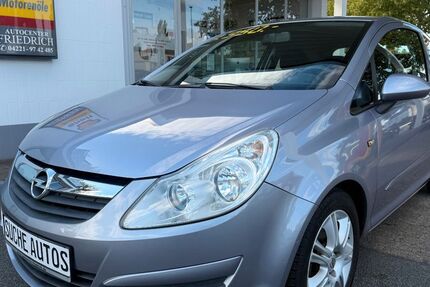 Opel Corsa 169.000 km 3.950 € Delmenhorst 27751