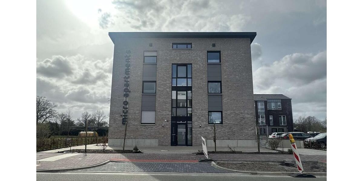 Etagenwohnung Oldenburg Eversten - 1 Zimmer, 33 m&sup2;, 576&euro; | Angebot:26059920