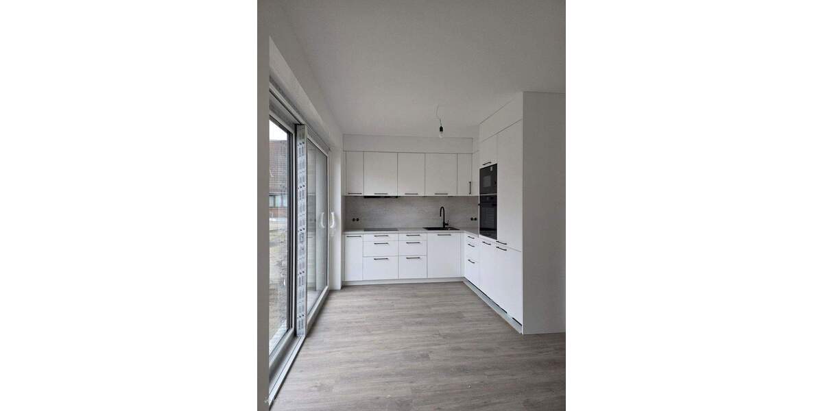 Etagenwohnung Garrel - 2 Zimmer, 75 m&sup2;, 825&euro; | Angebot:26170609