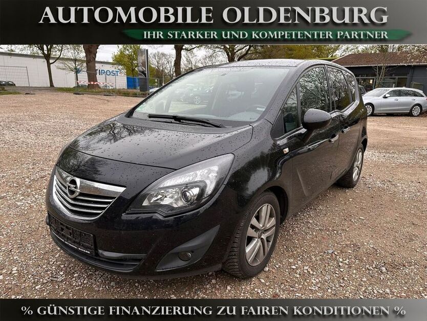 Meriva