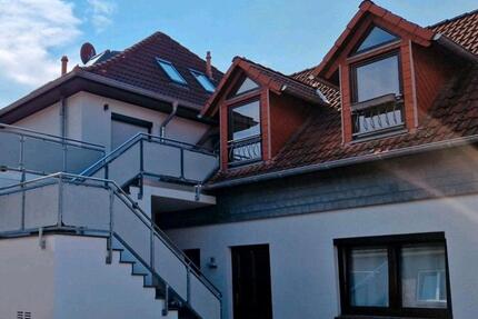 Wohnung Ganderkesee - 3 Zimmer, 63 m&sup2;, 840&euro; | Angebot:24699525