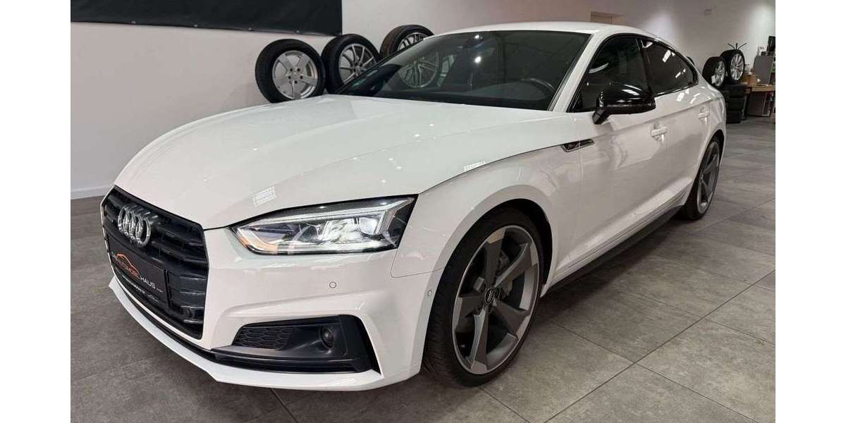 Audi A5 134.491 km 26.900 &euro; Lemwerder 27809