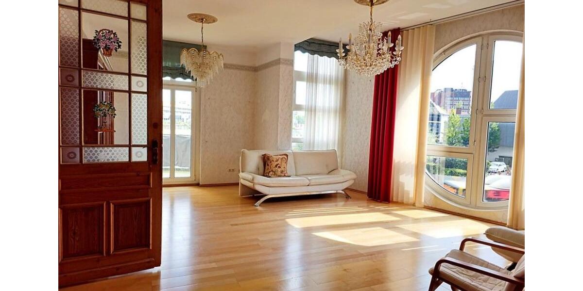 Loft - Studio - Atelier Oldenburg Bürgeresch - 4 Zimmer, 135 m&sup2;, 1.680&euro; | Angebot:24509811