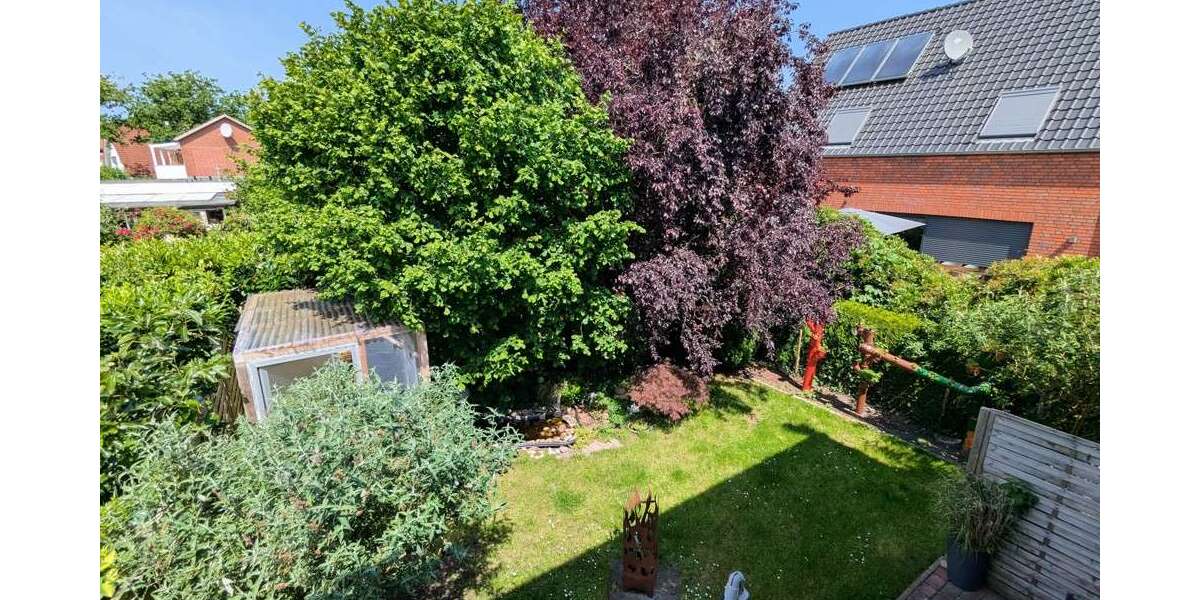 Einfamilienhaus Bad Zwischenahn - 4 Zimmer, 119 m&sup2;, 280.000&euro; | Angebot:26883868