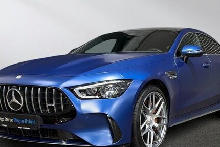Mercedes-Benz AMG GT 9.063 km 137.589 &euro; Oldenburg 26129