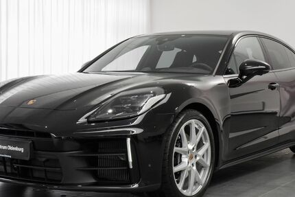 Porsche Panamera 4.500 km 139.890 € Oldenburg 26123