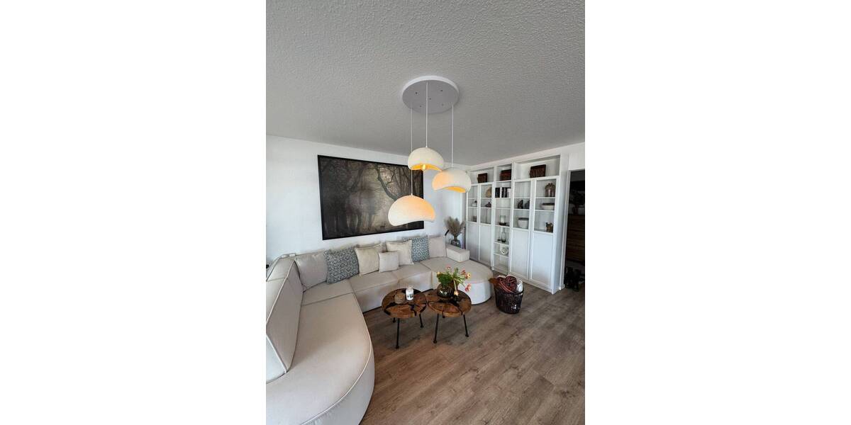 Etagenwohnung Oldenburg / Donnerschwee Donnerschwee - 3 Zimmer, 109 m&sup2;, 1.500&euro; | Angebot:26779273