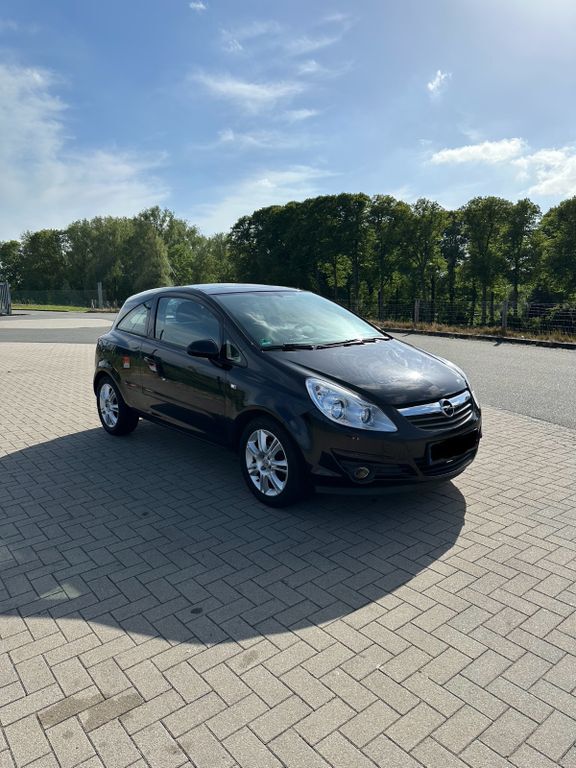 Corsa